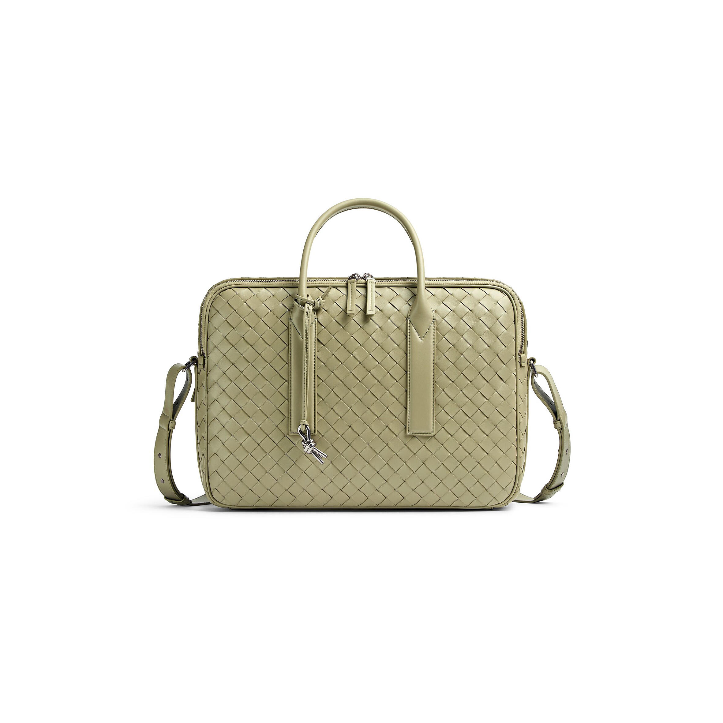 BOTTEGA VENETA GETAWAY BRIEFCASE 766361V2HL12919 (39*28.5*8cm)